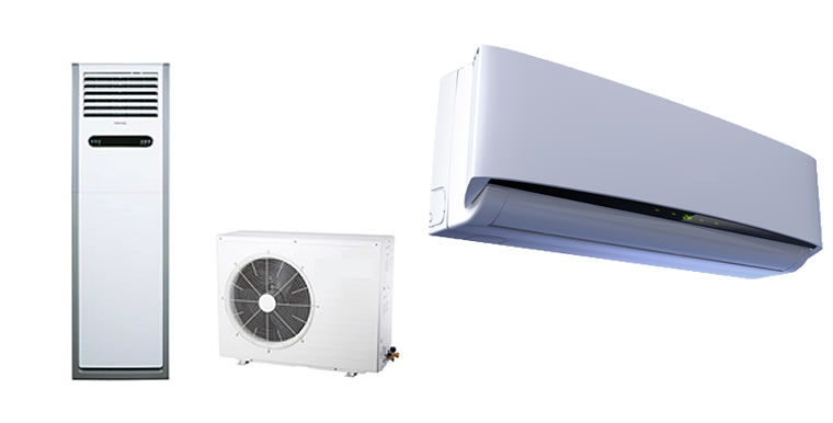 Holt Star Air conditioners