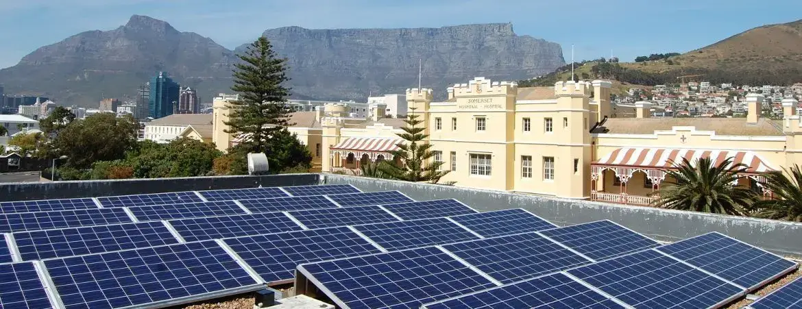 Embracing Solar Solutions