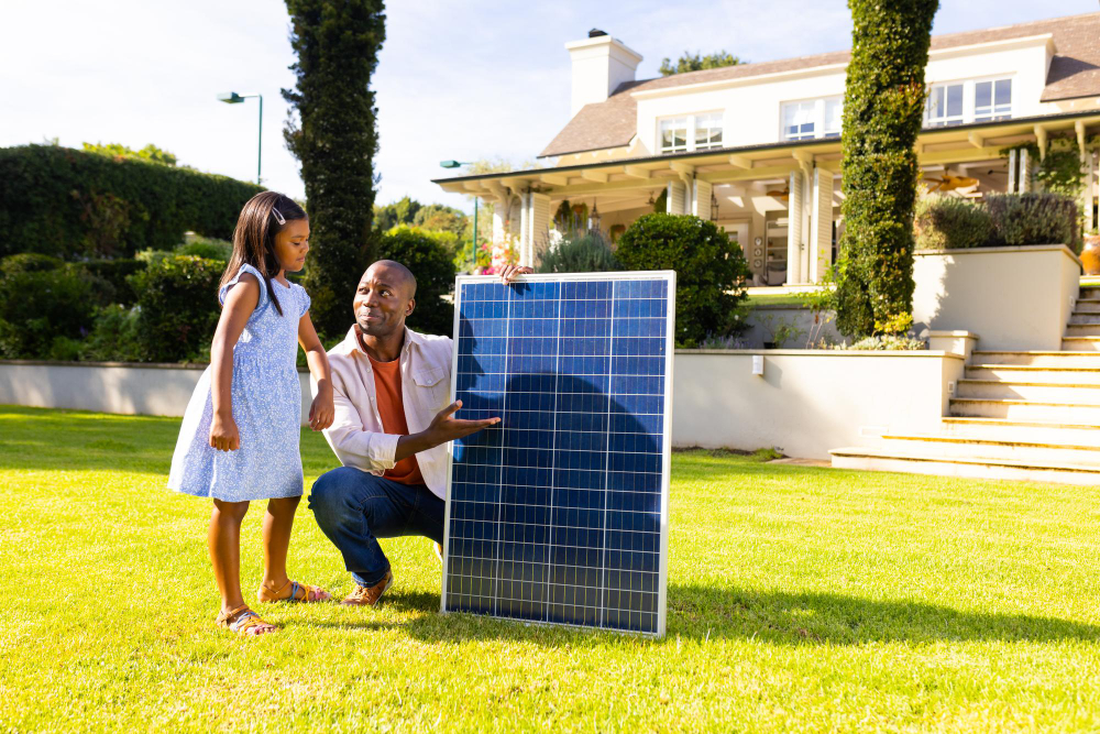 Top Benefits of Solar Energy Products for Homes and Businesses in 2025