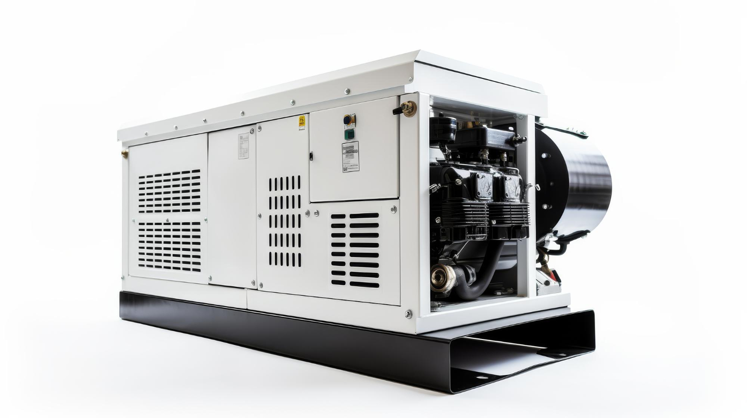 Essential Maintenance Tips for Prolonging Your Diesel Generator Lifespan
